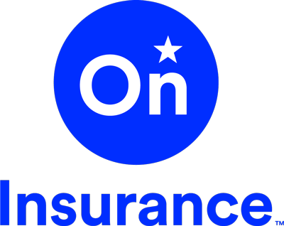 Logotipo de OnStar Insurance