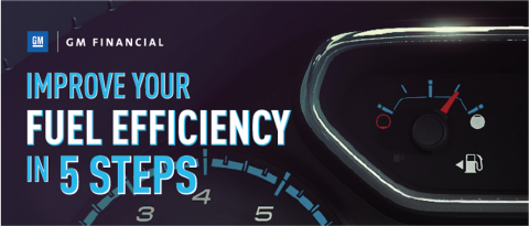 Medidor de combustible del vehículo: conozca cómo mejorar la eficiencia de combustible en 5 pasos