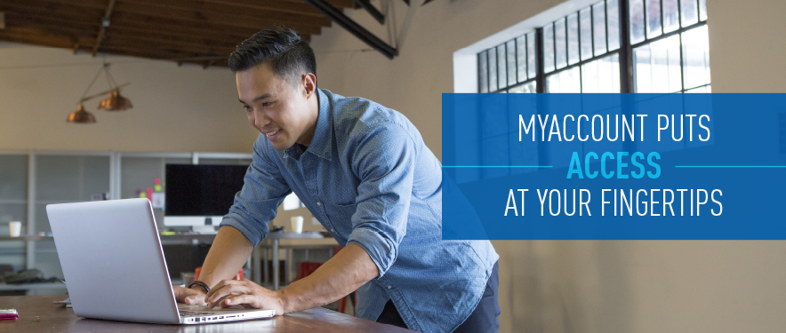 Gm Financial Com >> MyAccount Puts Access At Your Fingertips | GM Financial Gm Financial Com >> MyAccount Puts Access At Your Fingertips | GM Financial