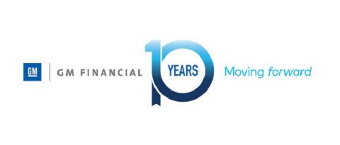 GM Financial Canada celebra 0 años