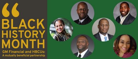 GM Financial and HBCUs: A Mutually Beneficial Partnership
