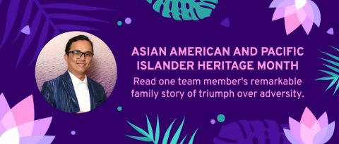 Honoring AAPI Heritage Month