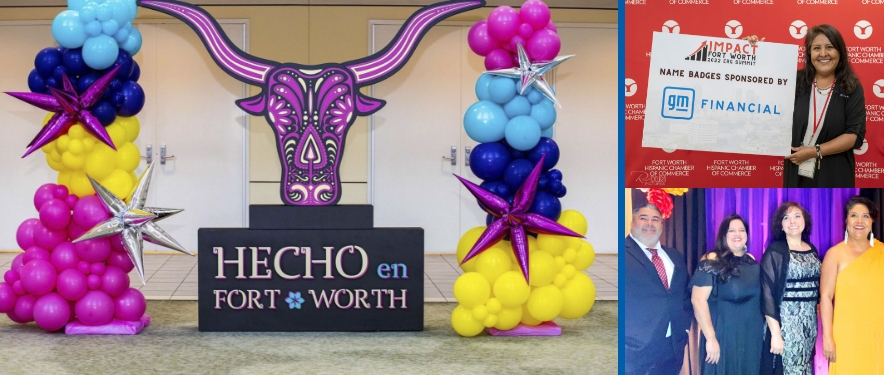 Fort Worth Hispanic Chamber of Commerce