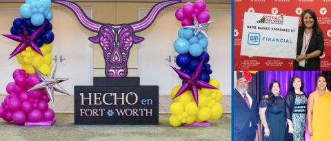 Fort Worth Hispanic Chamber of Commerce