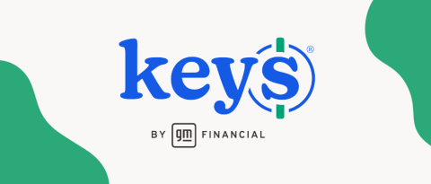 Keys Logo