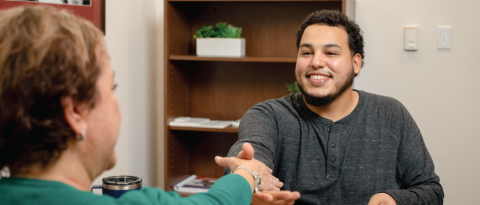 Job Candidate Interviewing
