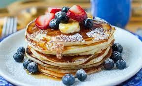 pancake