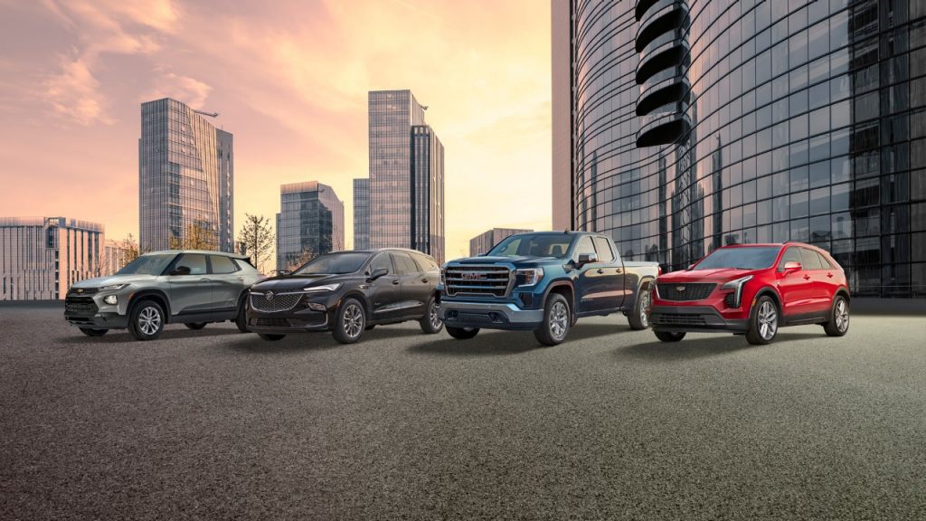 Chevrolet Lease Dallas TX El Dorado Chevrolet