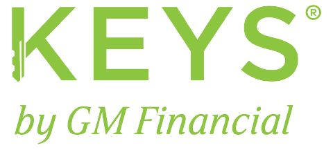Logotipo de KEYS Online