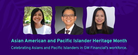 AAPI Heritage Month