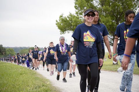 Community Involvement Image