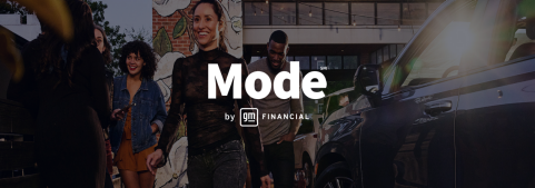 Mode Banner